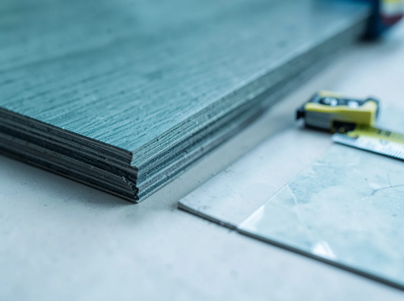 Luxury Vinyl Plank Installation Wild Horse, CO FAQs